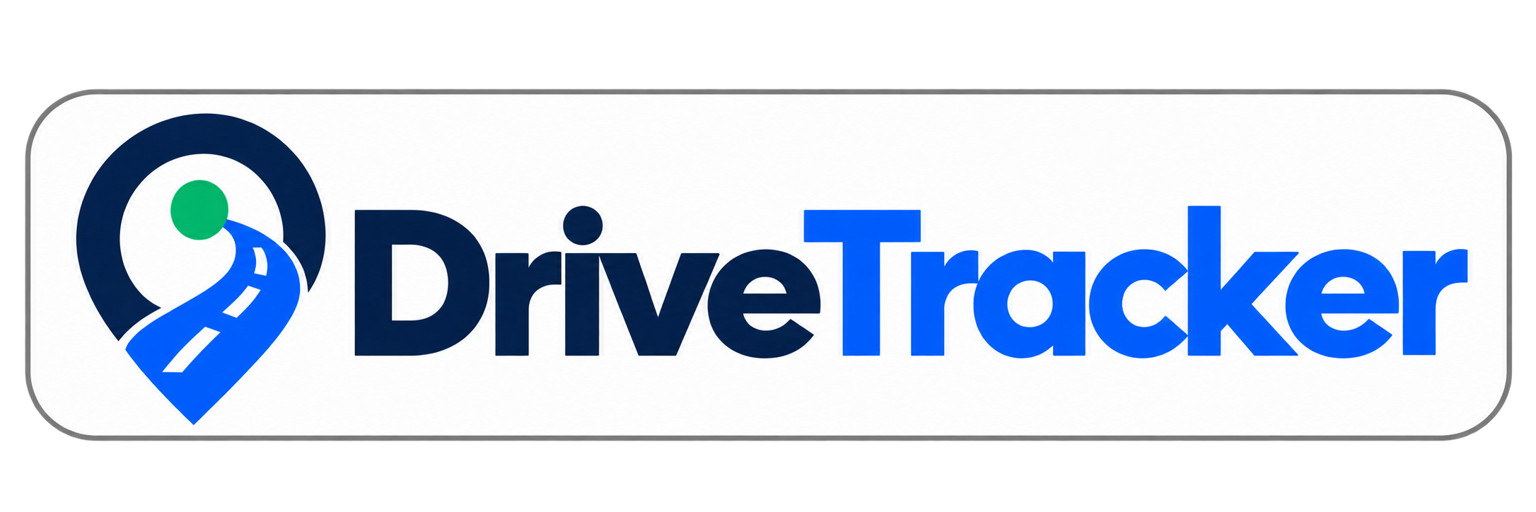 GPSTrack Logo